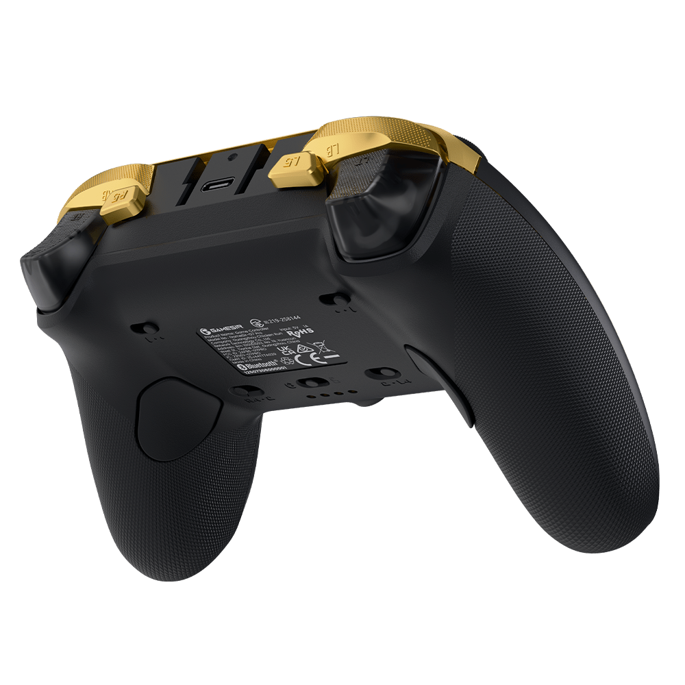 GameSir G7 Pro 8K PC-Champion Edition. Wireless Esports Controller for PC - GameSir
