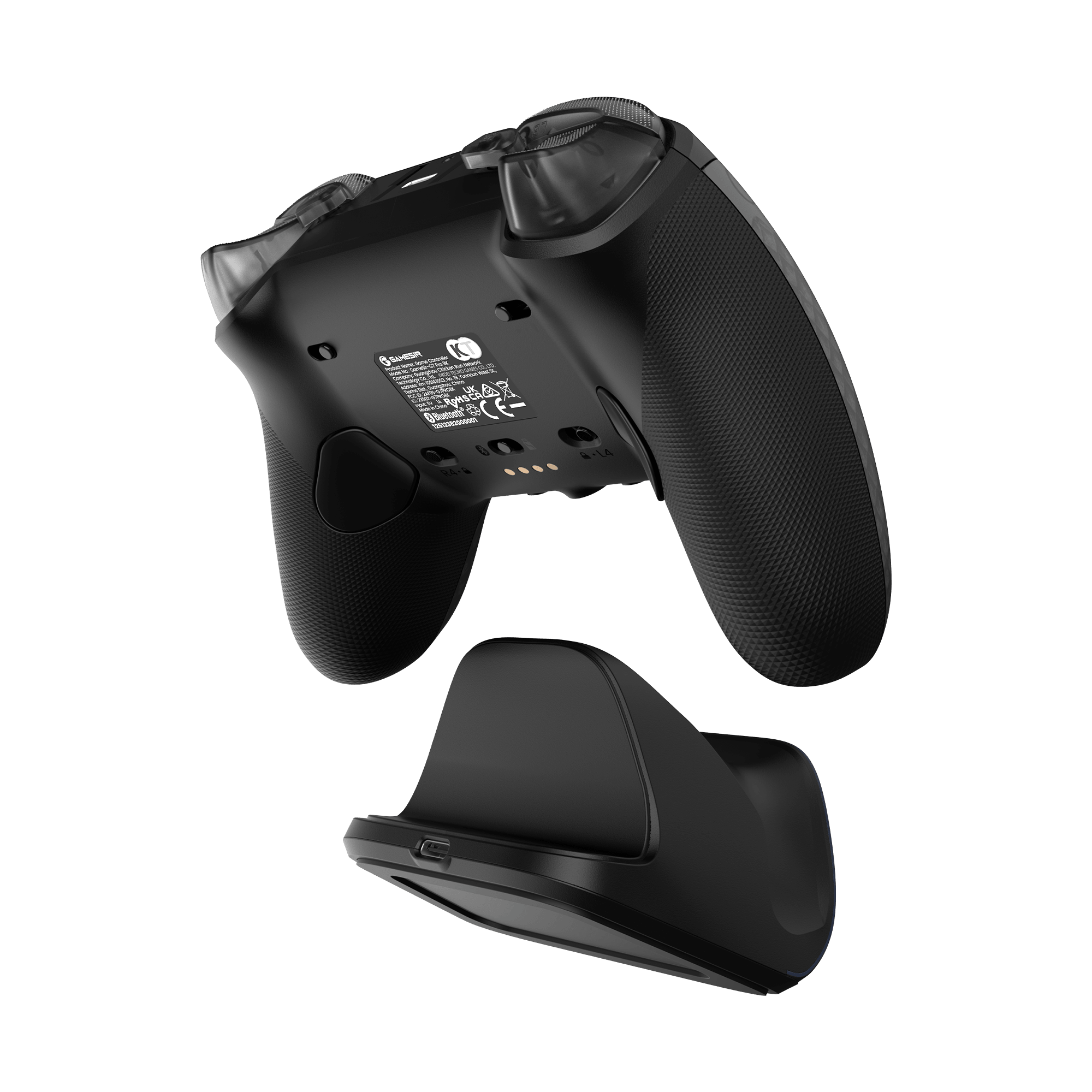 GameSir G7 Pro 8K PC - Nioh 3 Edition. Wireless Esports Controller for PC - GameSir