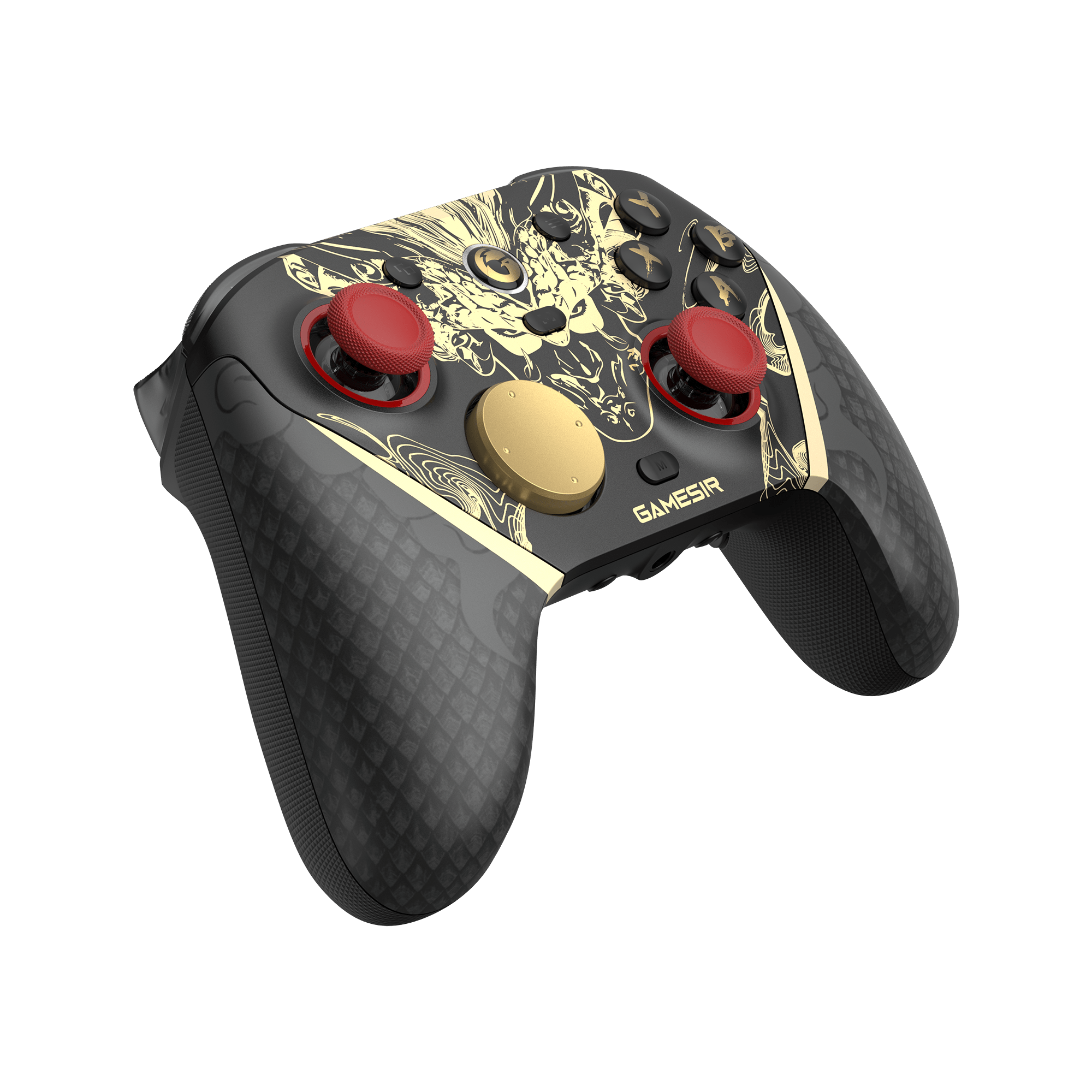 GameSir G7 Pro 8K PC - Nioh 3 Edition. Wireless Esports Controller for PC - GameSir