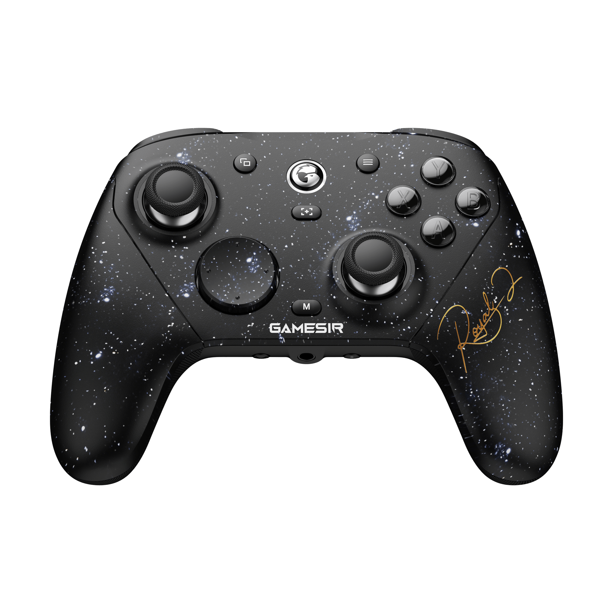 GameSir G7 Pro 8K PC - Royal2 Edition. Wireless Esports Controller for PC - GameSir