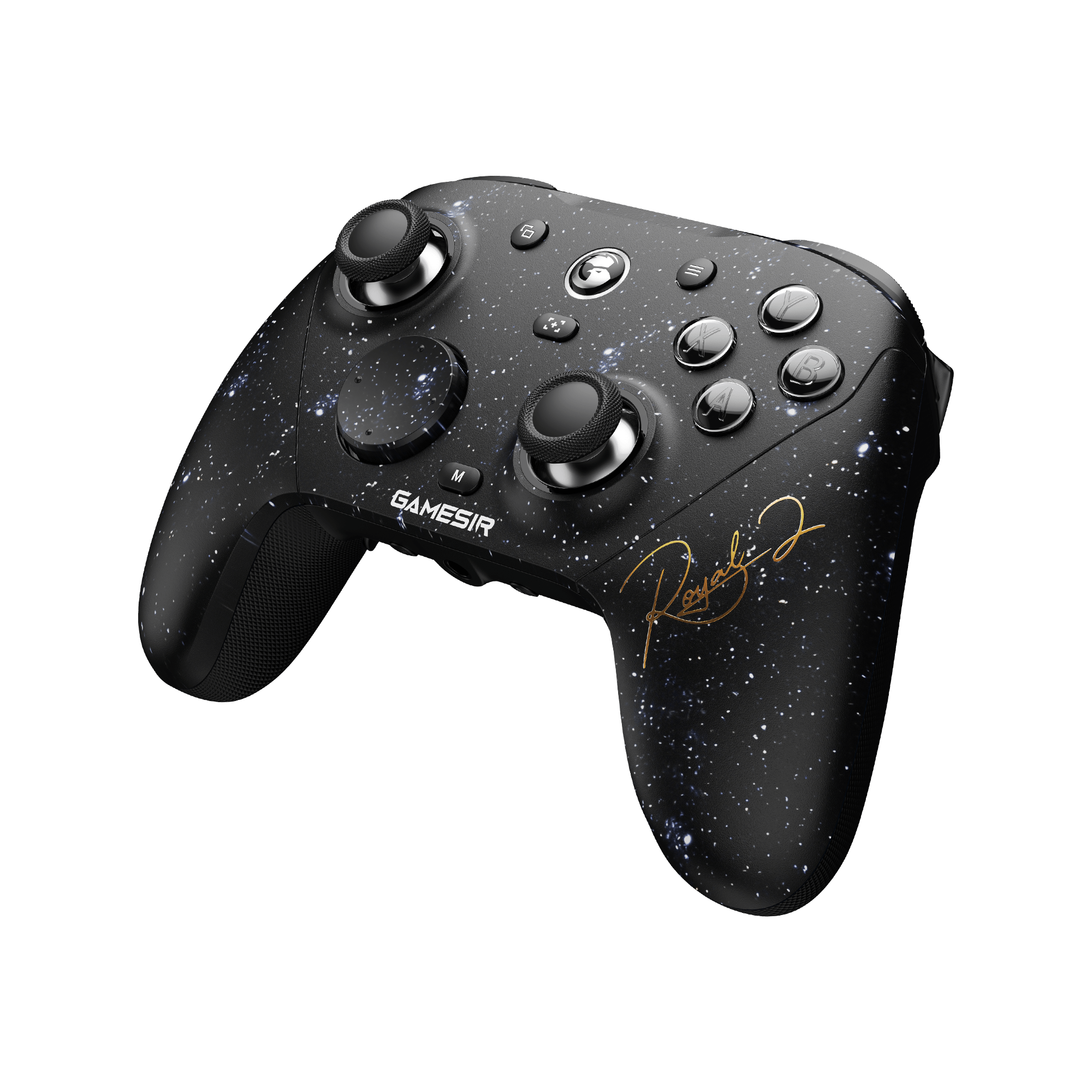 GameSir G7 Pro 8K PC - Royal2 Edition. Wireless Esports Controller for PC - GameSir