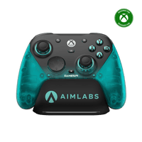 GameSir G7 Pro Aimlabs Edition. Tri-Mode Xbox Wired, PC & Mobile Wireless Controller - GameSir