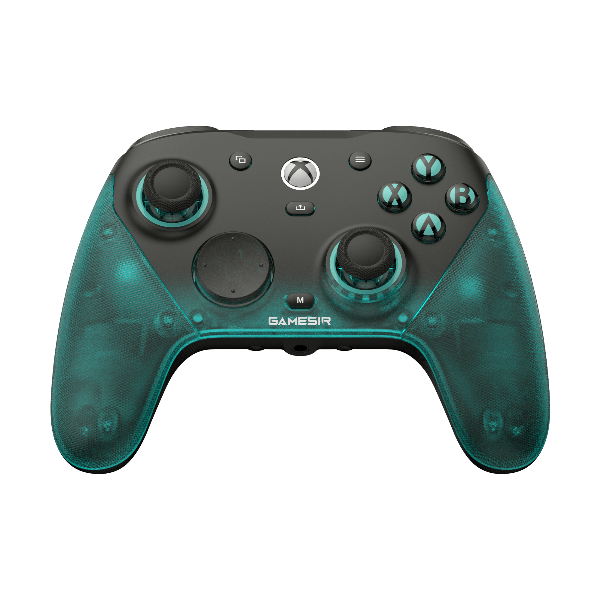 GameSir G7 Pro Aimlabs Edition.Xbox Wired, PC & Mobile Wireless Controller - GameSir
