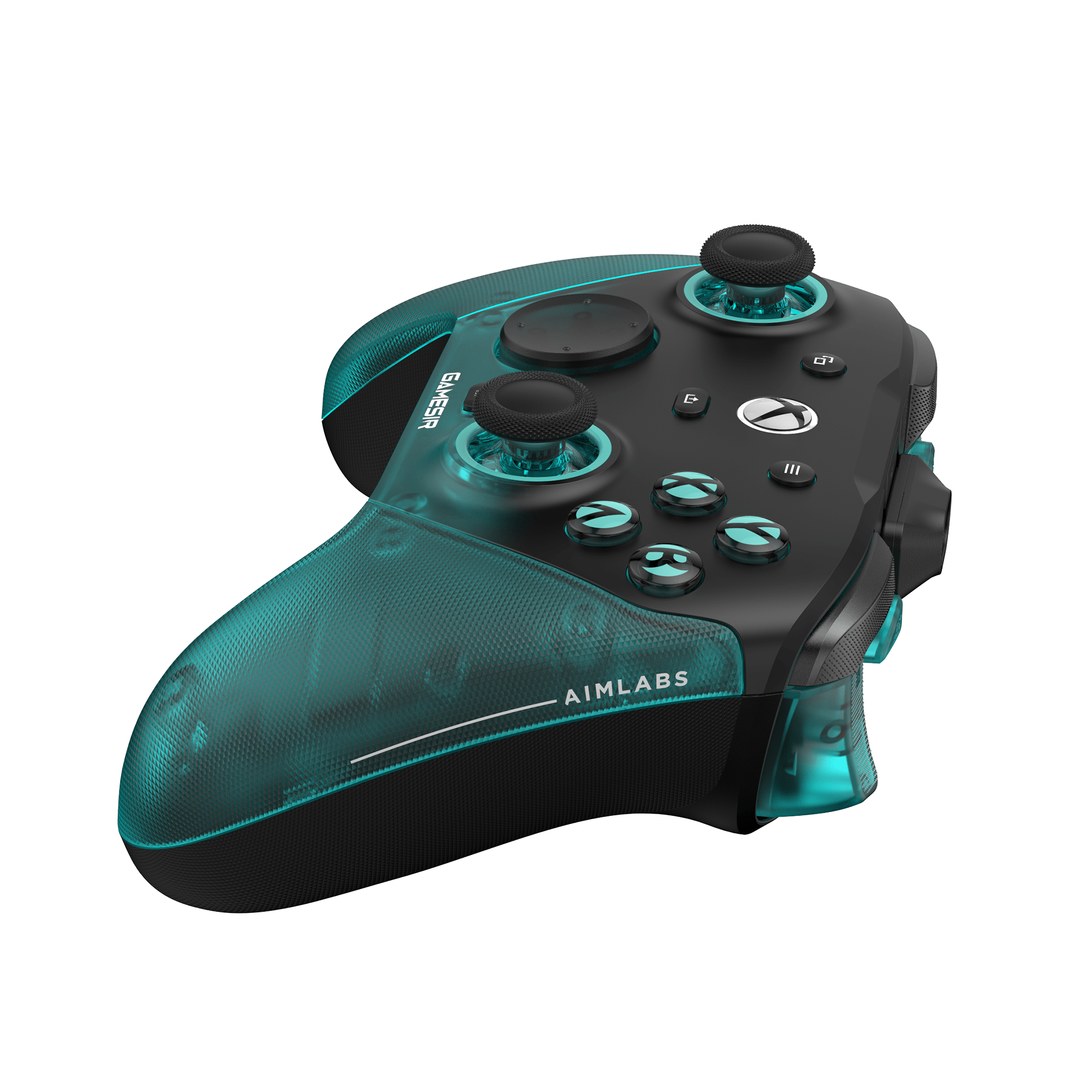 GameSir G7 Pro Aimlabs Edition.Xbox Wired, PC & Mobile Wireless Controller - GameSir