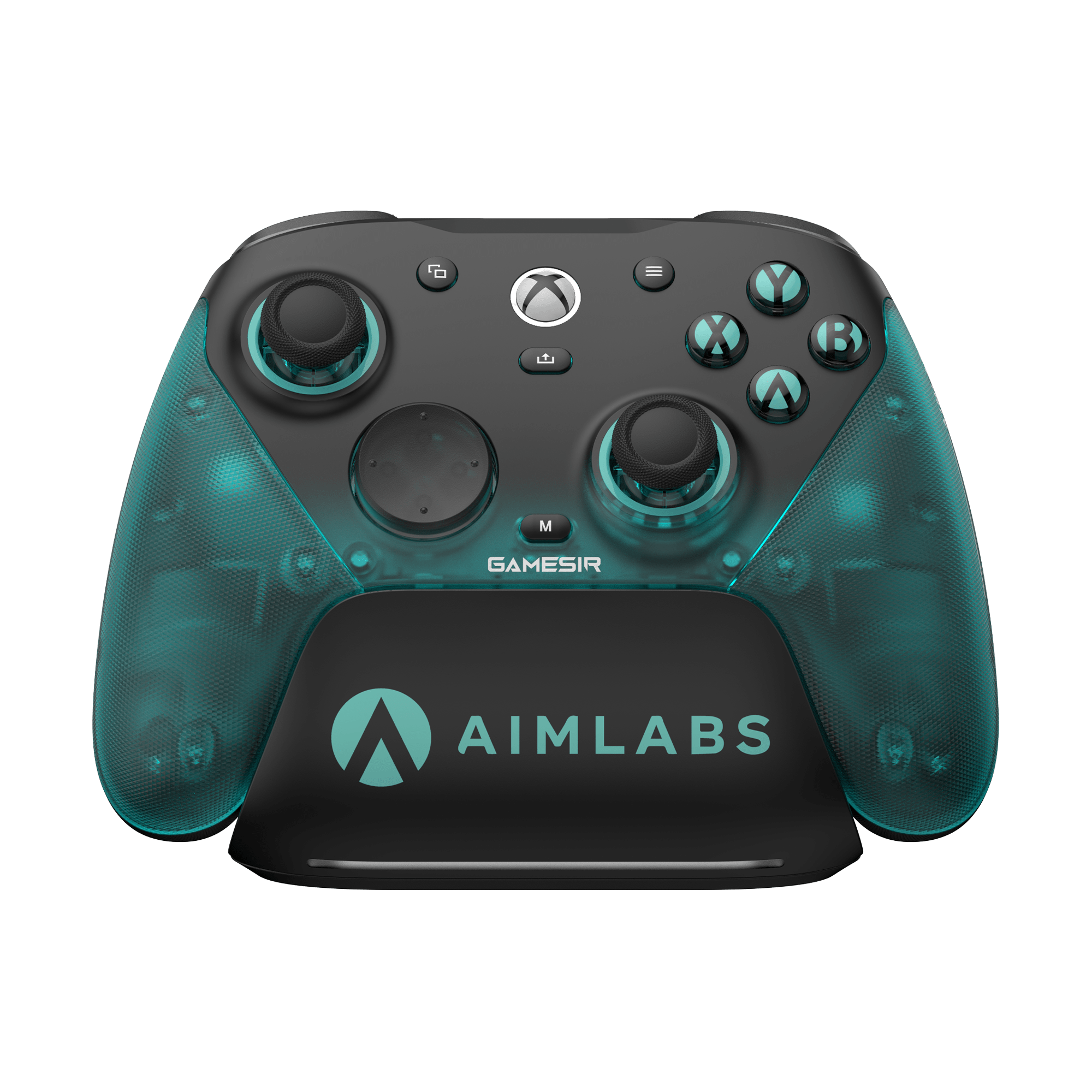 GameSir G7 Pro Aimlabs Edition.Xbox Wired, PC & Mobile Wireless Controller - GameSir