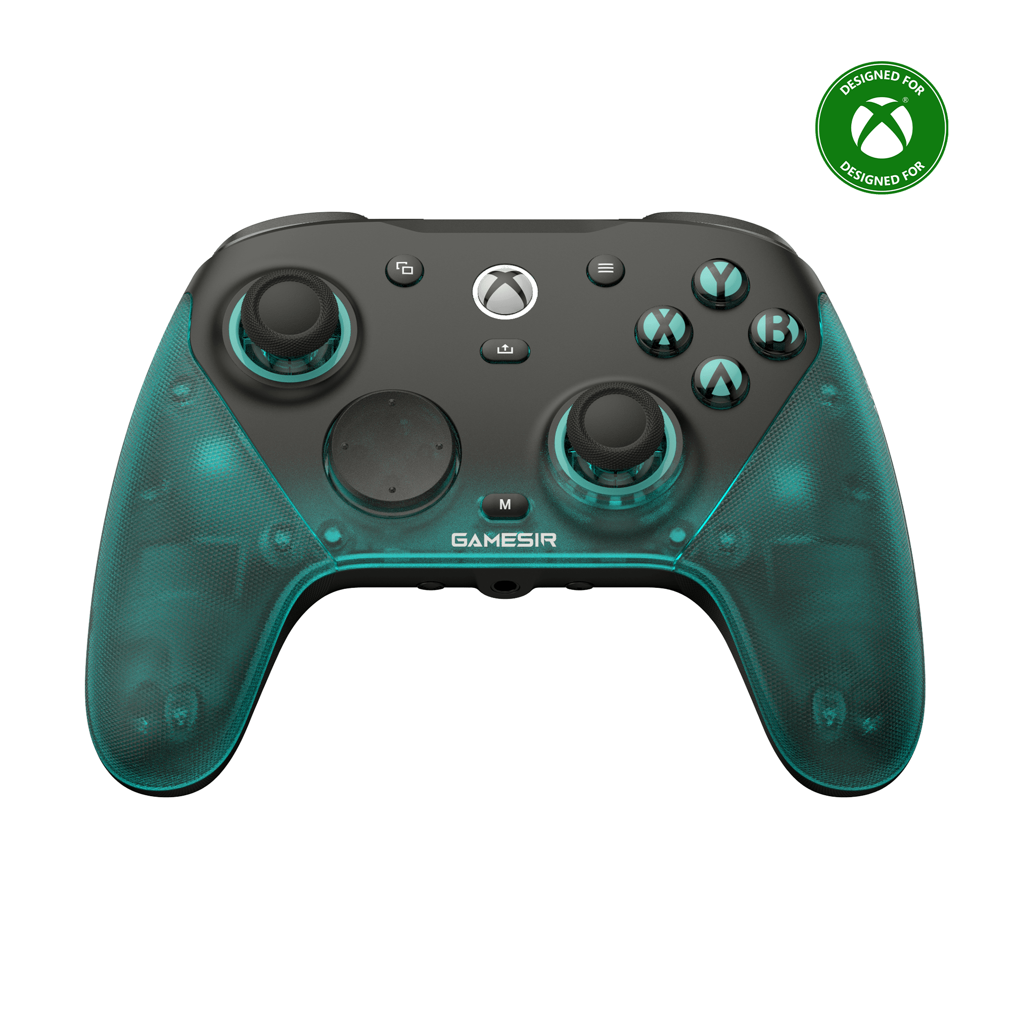 GameSir G7 Pro Aimlabs Edition.Xbox Wired, PC & Mobile Wireless Controller - GameSir