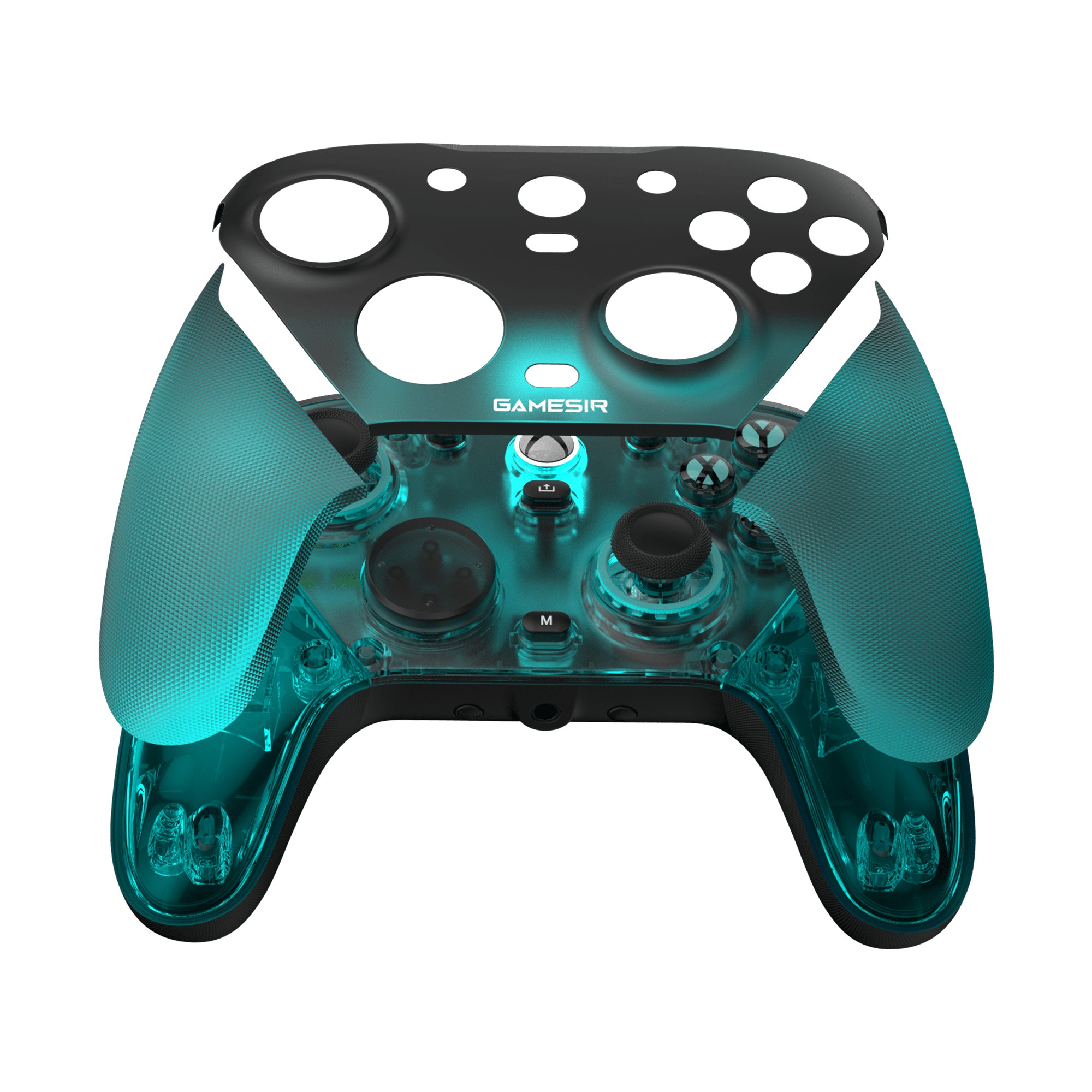 GameSir G7 Pro Aimlabs Edition.Xbox Wired, PC & Mobile Wireless Controller - GameSir