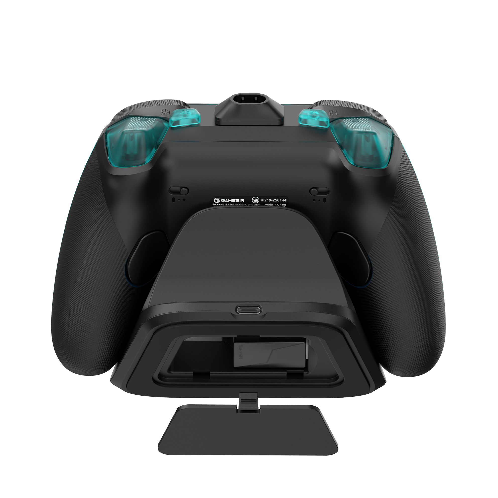 GameSir G7 Pro Aimlabs Edition.Xbox Wired, PC & Mobile Wireless Controller - GameSir