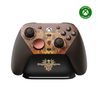 GameSir G7 Pro Dragon's Dogma 2 Edition | Tri-Mode Xbox Wired, PC & Mobile Wireless Controller - GameSir