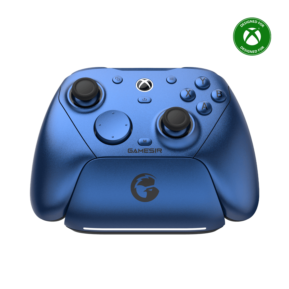 GameSir G7 Pro Metallic Blue - GameSir