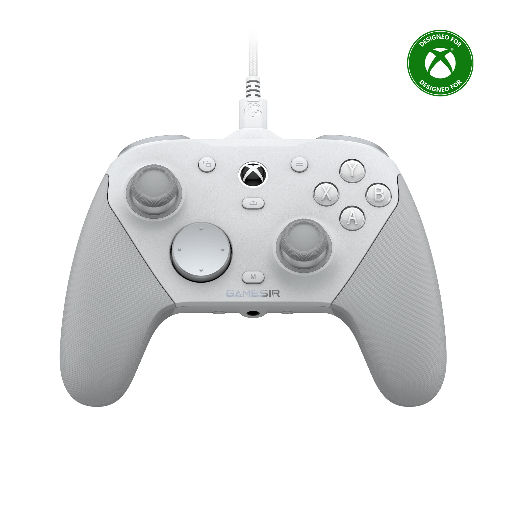 GameSir G7 Pro Tri-Mode Xbox Wired, PC & Mobile Wireless Controller - GameSir
