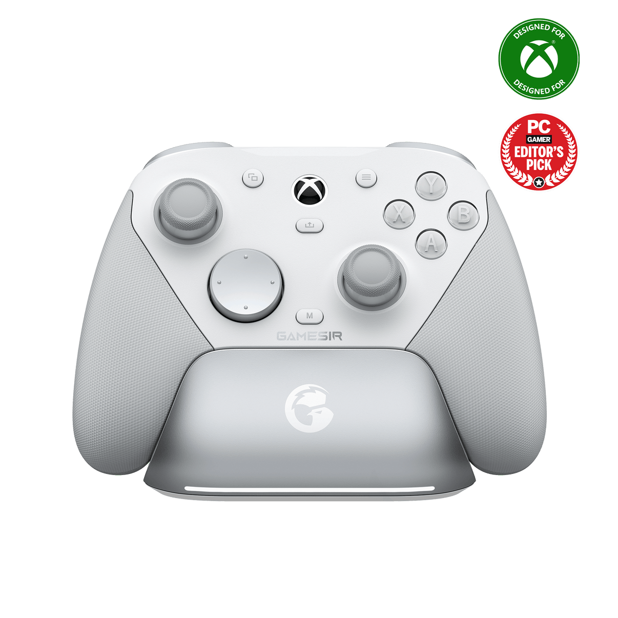 GameSir G7 Pro Tri-Mode Xbox Wired, PC & Mobile Wireless Controller - GameSir