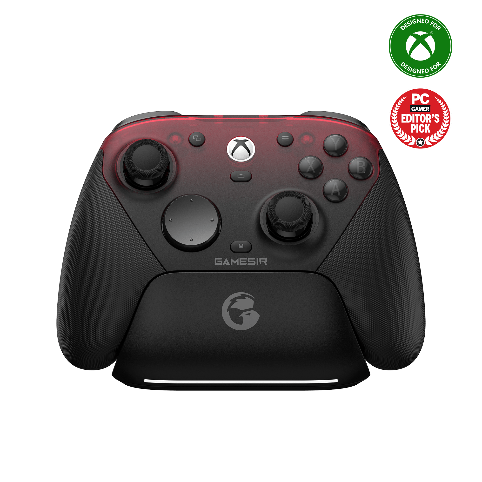 GameSir G7 Pro Tri-Mode Xbox Wired, PC & Mobile Wireless Controller - GameSir
