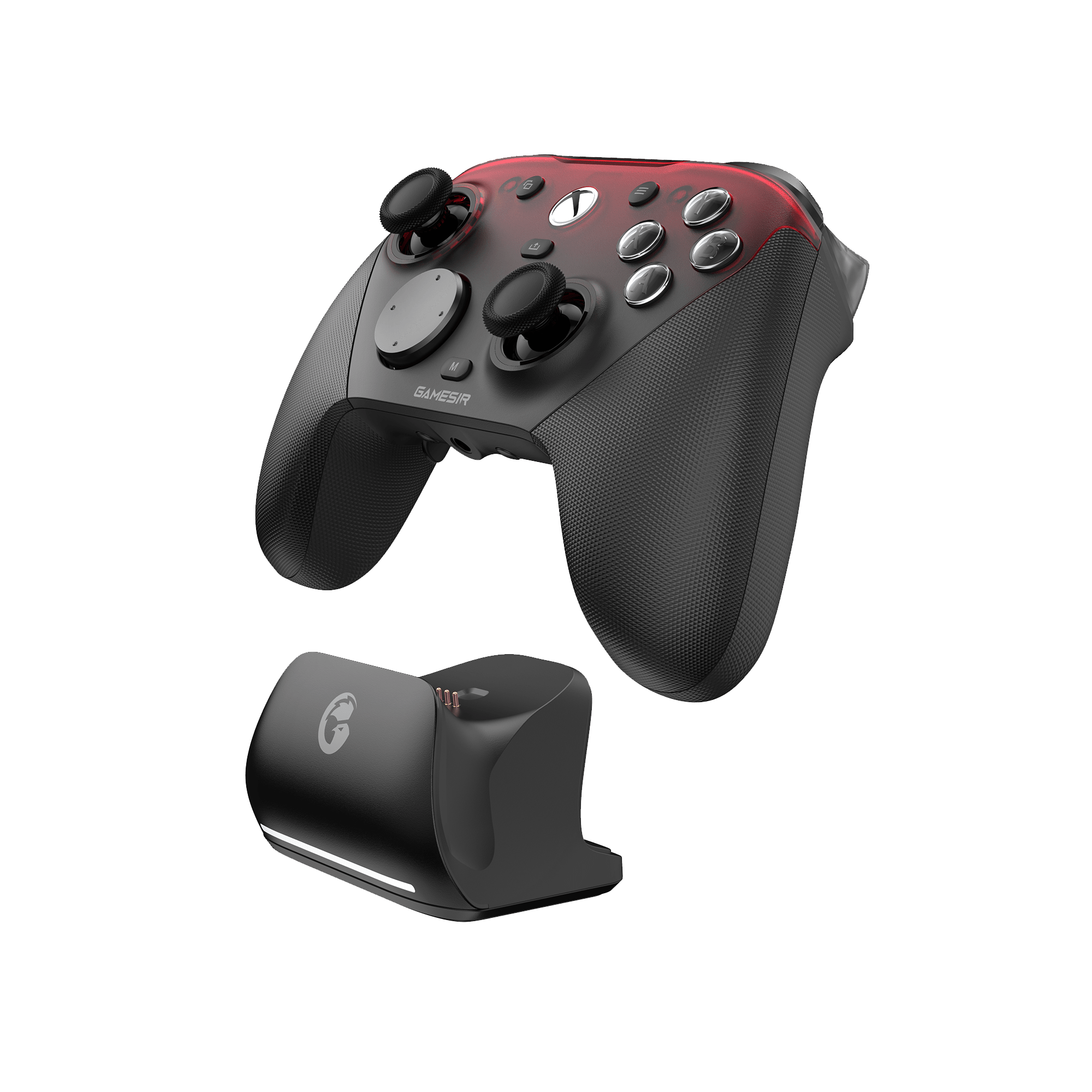 GameSir G7 Pro Tri-Mode Xbox Wired, PC & Mobile Wireless Controller - GameSir