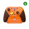 GameSir G7 Pro Tri-Mode Xbox Wired, PC & Mobile Wireless Controller - Plum Purple - GameSir