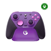 GameSir G7 Pro Tri-Mode Xbox Wired, PC & Mobile Wireless Controller - Plum Purple - GameSir