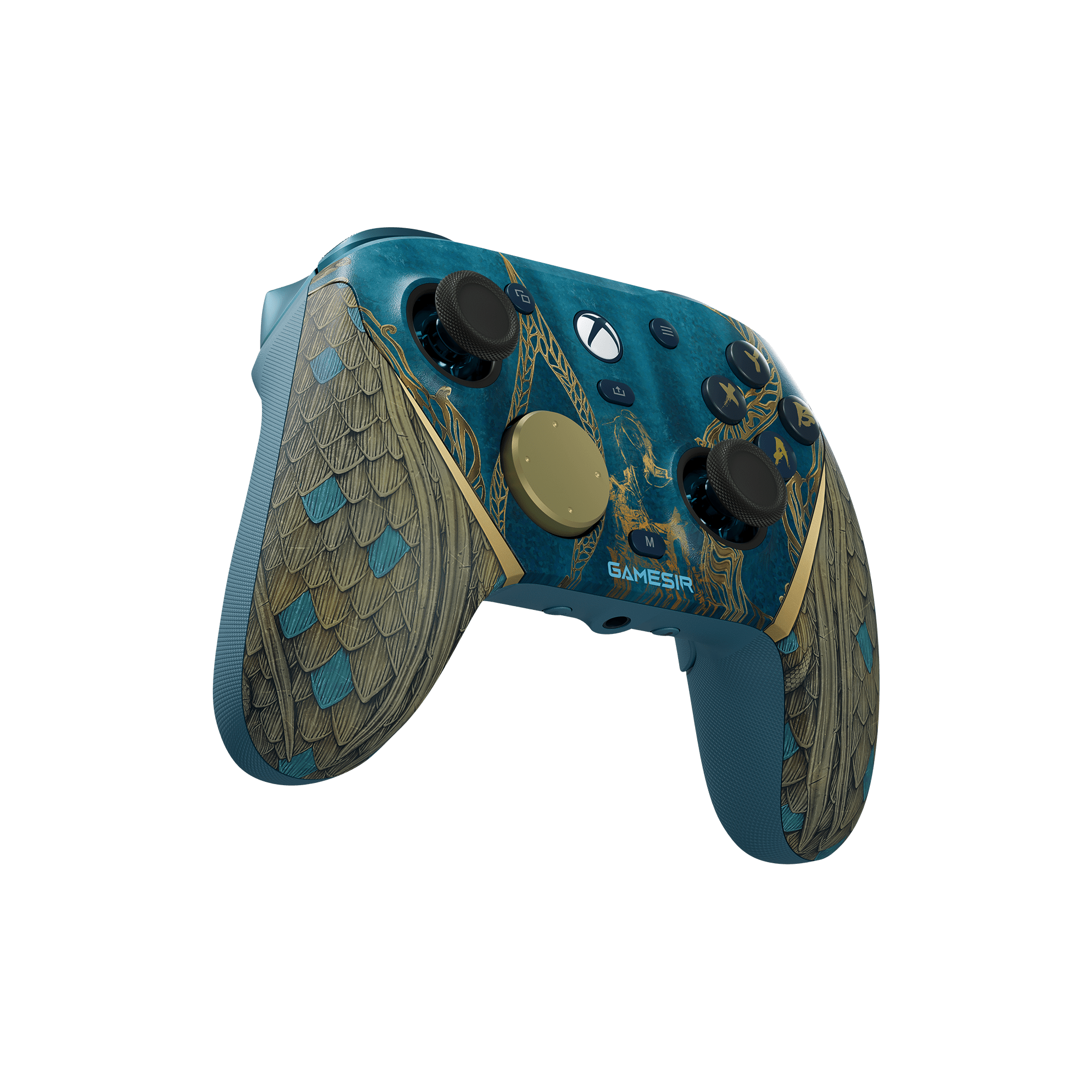 GameSir G7 Pro WUCHANG: Fallen Feathers Edition | Wireless Controller for Xbox, PC & Android - GameSir