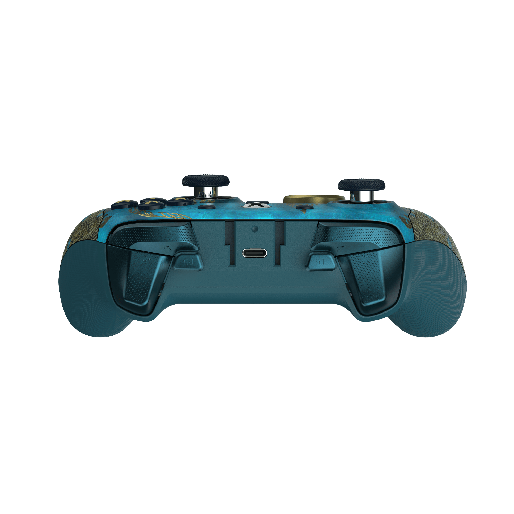 GameSir G7 Pro WUCHANG: Fallen Feathers Edition | Wireless Controller for Xbox, PC & Android - GameSir
