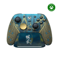 GameSir G7 Pro WUCHANG: Fallen Feathers Edition | Wireless Controller for Xbox, PC & Android - GameSir