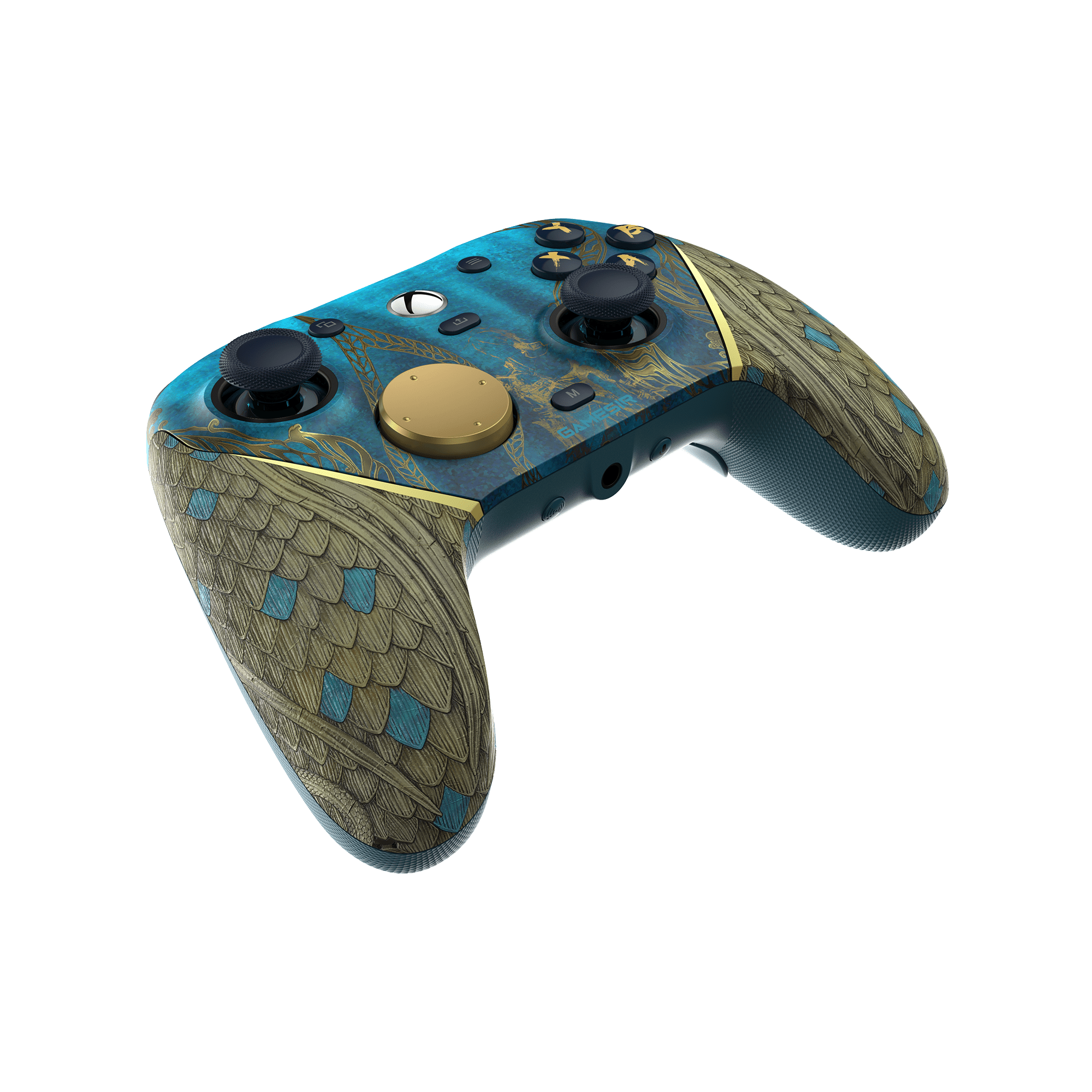GameSir G7 Pro WUCHANG: Fallen Feathers Edition | Wireless Controller for Xbox, PC & Android - GameSir