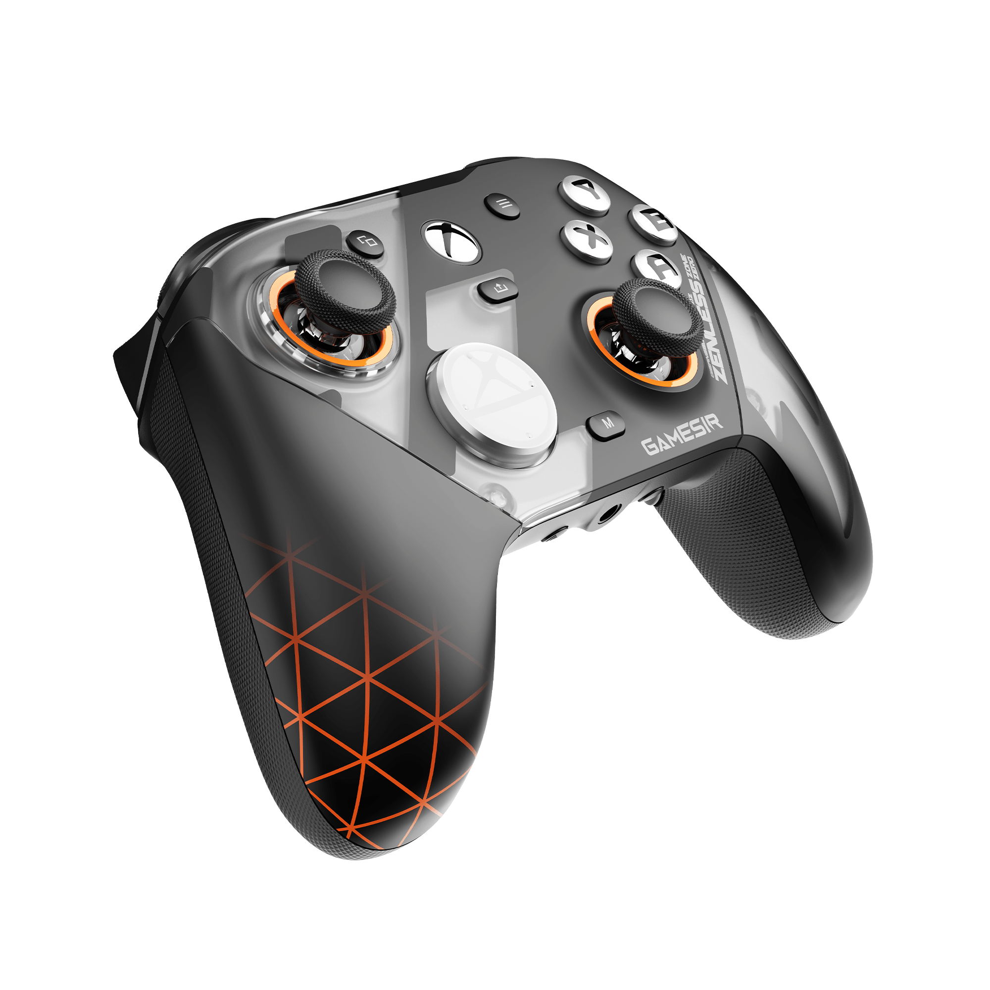 GameSir G7 Pro Zenless Zone Zero Edition Wireless Controller for Xbox, PC & Android - GameSir
