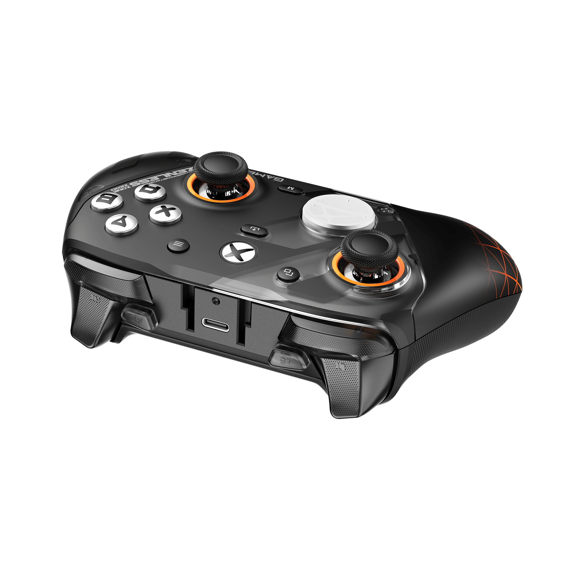GameSir G7 Pro Zenless Zone Zero Edition Wireless Controller for Xbox, PC & Android - GameSir