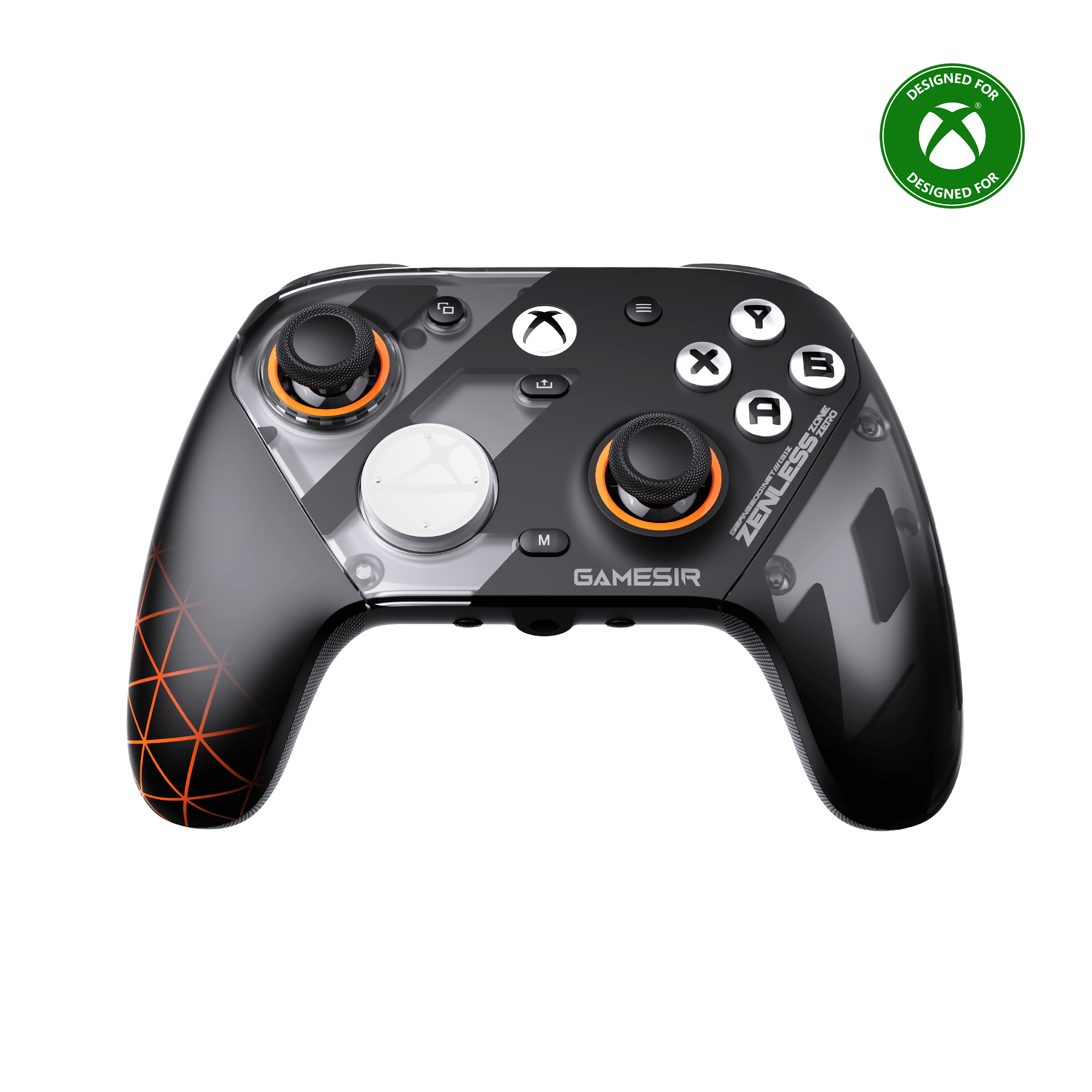 GameSir G7 Pro Zenless Zone Zero Edition Wireless Controller for Xbox, PC & Android - GameSir