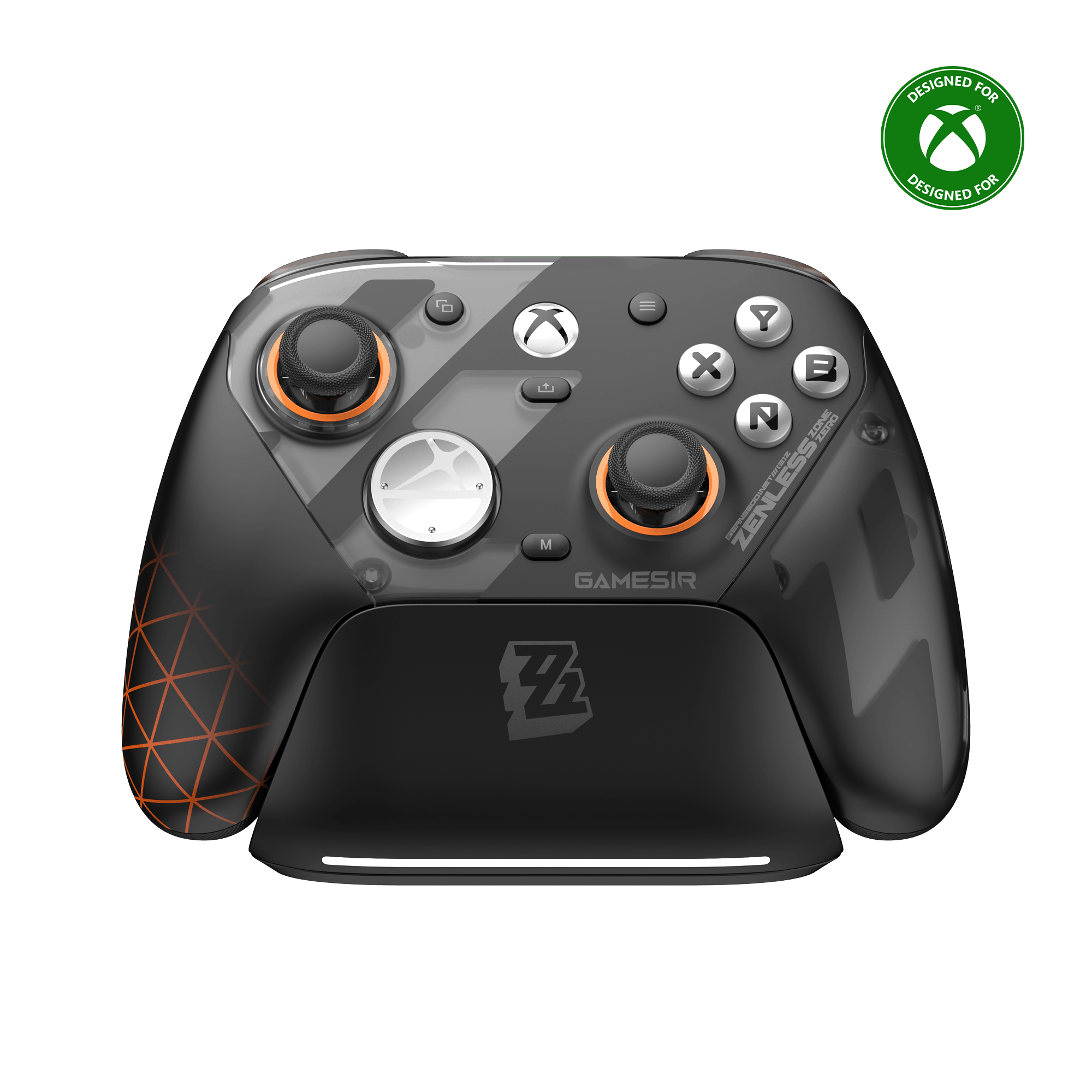GameSir G7 Pro Zenless Zone Zero Edition Wireless Controller for Xbox, PC & Android - GameSir