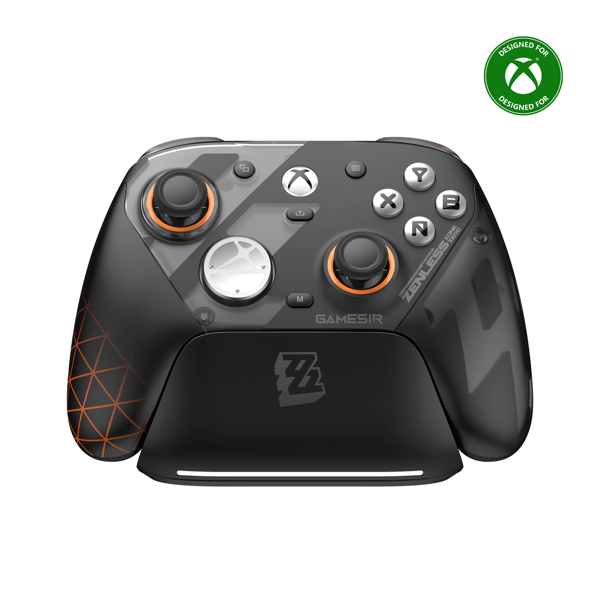 GameSir G7 Pro Zenless Zone Zero Edition Wireless Controller for Xbox, PC & Android - GameSir