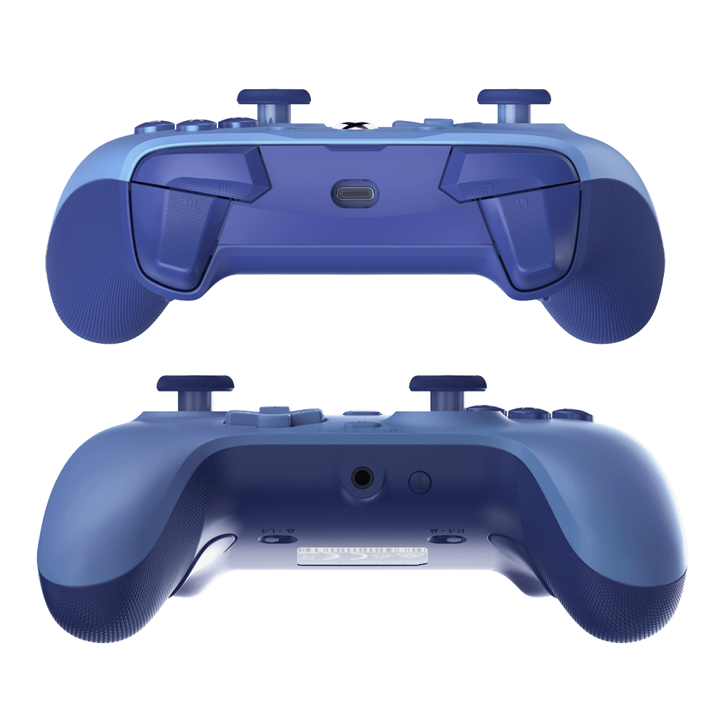 GameSir G7 SE Xbox Wired Controller - Dynamic Blue - GameSir
