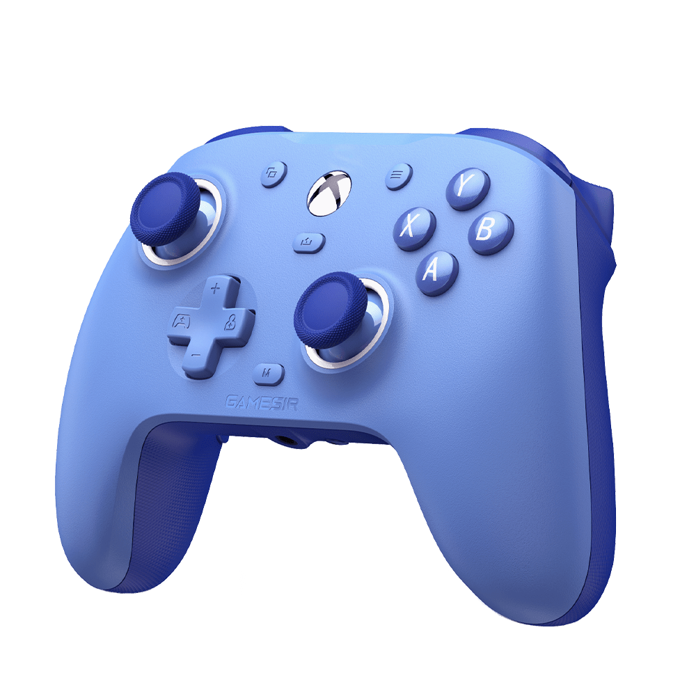 GameSir G7 SE Xbox Wired Controller - Dynamic Blue - GameSir