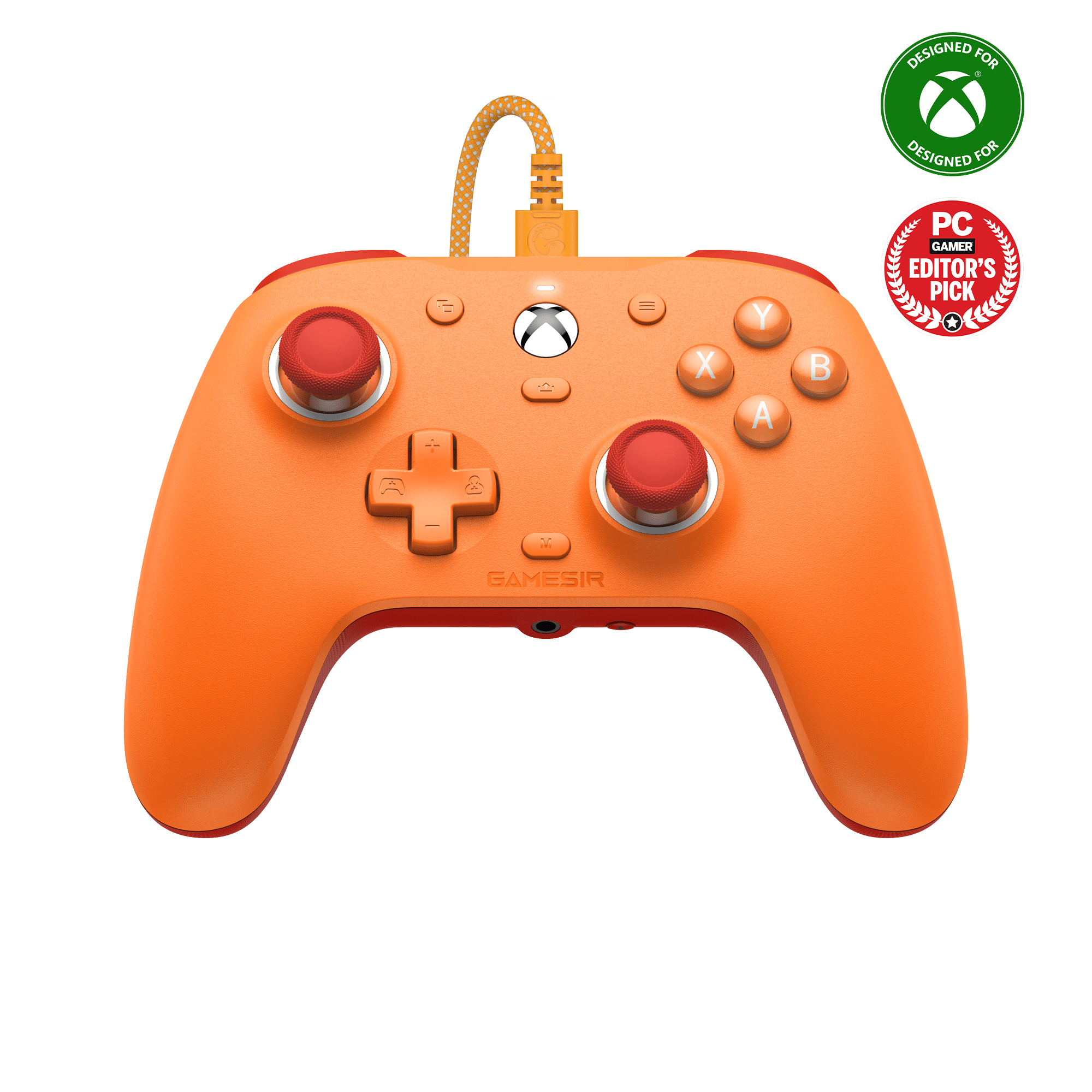 GameSir G7 SE Xbox Wired Controller - Radiant Purple - GameSir
