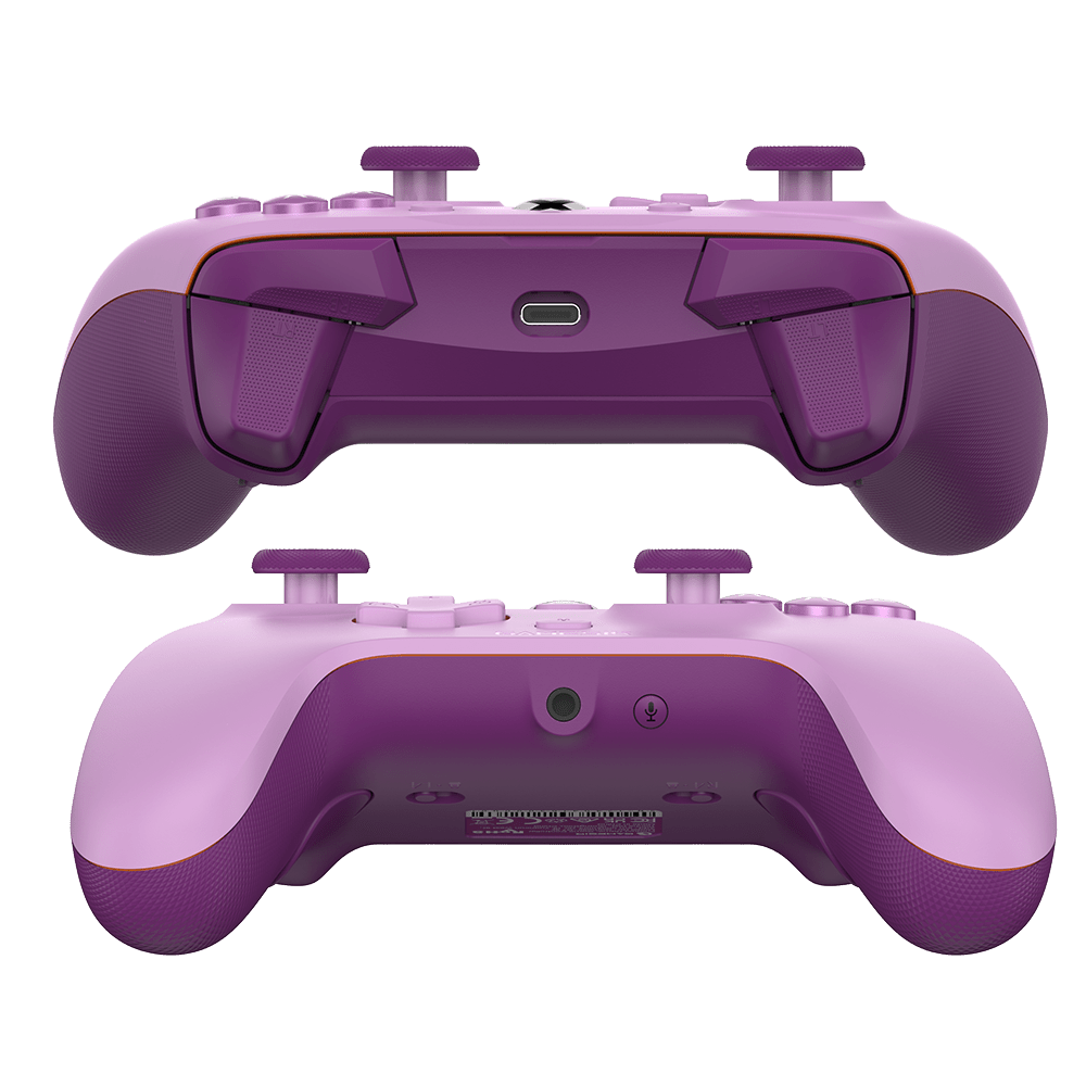 GameSir G7 SE Xbox Wired Controller - Radiant Purple - GameSir