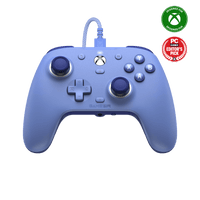 GameSir G7 SE Xbox Wired Controller - Radiant Purple - GameSir