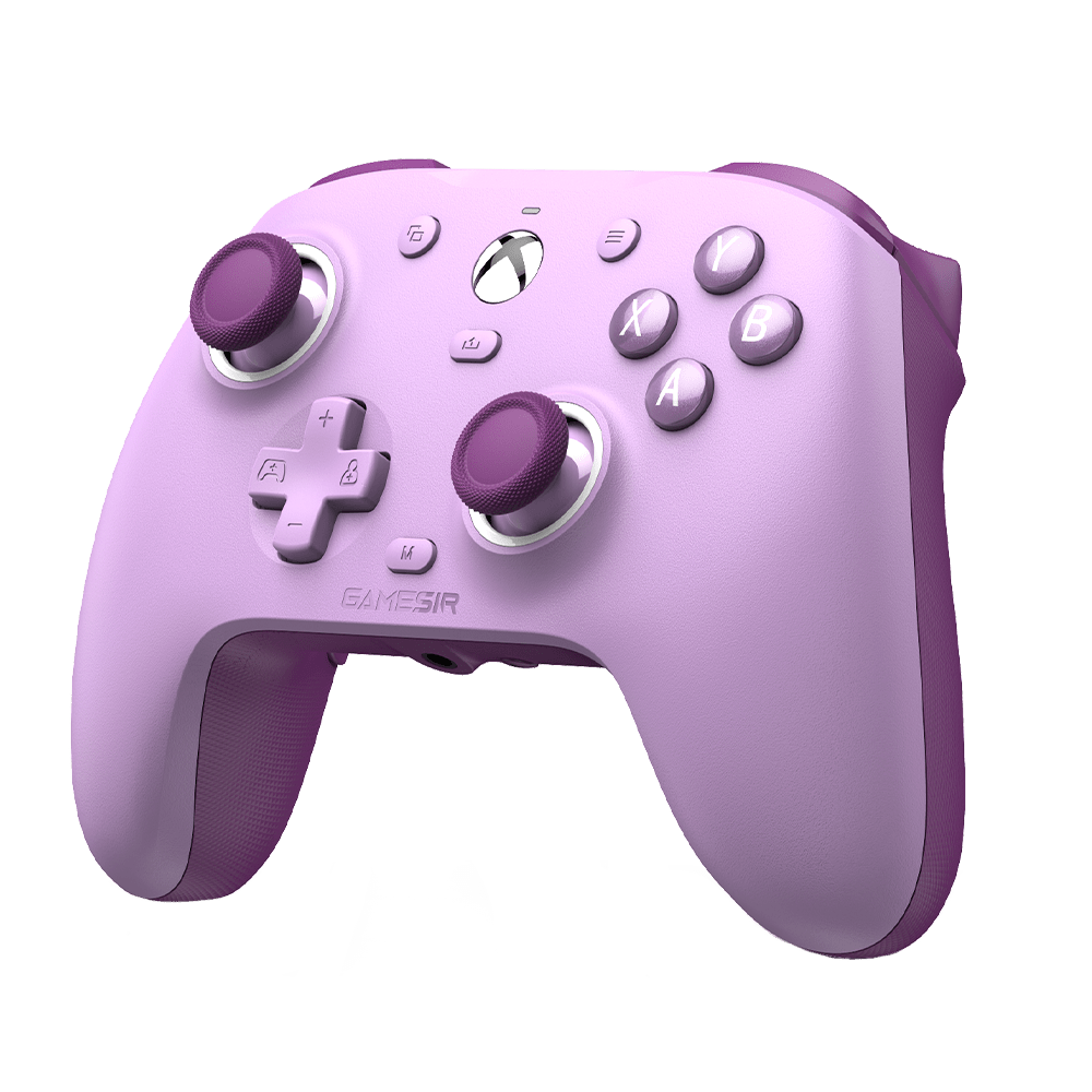 GameSir G7 SE Xbox Wired Controller - Radiant Purple - GameSir