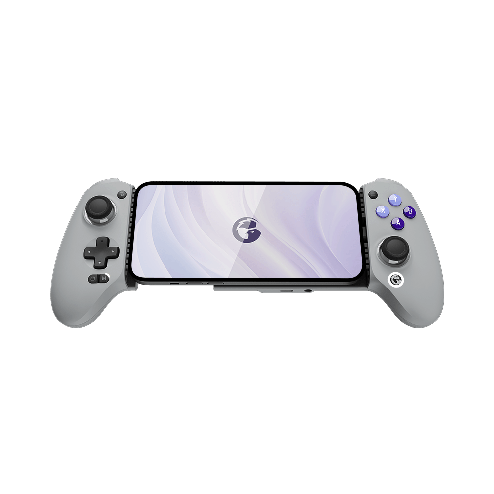 GameSir G8 Galileo Stretchable Mobile Gamepad - GameSir