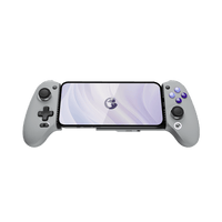 GameSir G8 Galileo Stretchable Mobile Gamepad - GameSir