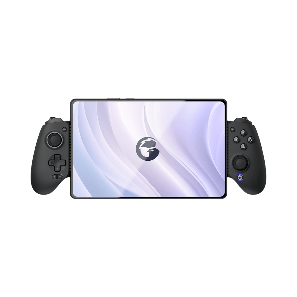 GameSir G8 Plus Bluetooth Stretchable Mobile Gamepad - GameSir