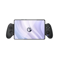GameSir G8 Plus Bluetooth Stretchable Mobile Gamepad - GameSir