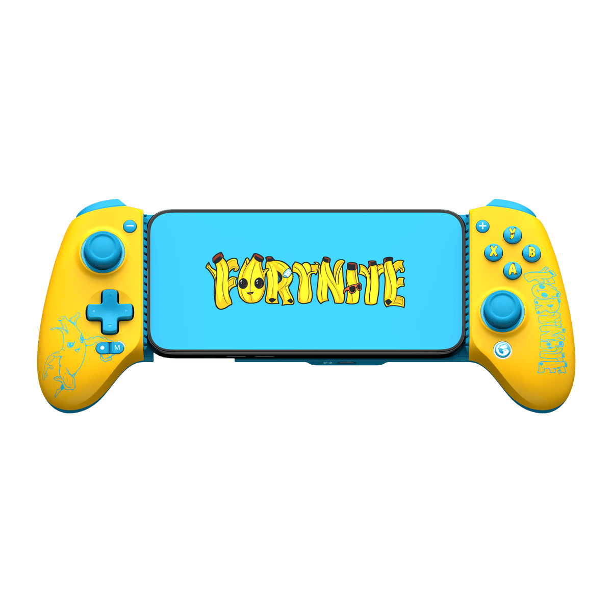 GameSir G8 Plus Fortnite Edition - GameSir