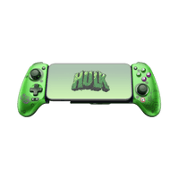 GameSir G8 Plus Hulk Edition Bluetooth Mobile Gaming Controller - GameSir
