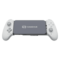 GameSir G8 Plus MFi Type-C Mobile Controller (Apple Certified) - GameSir