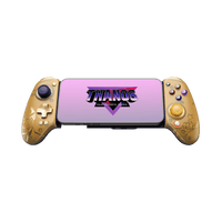 GameSir G8 Plus Thanos Edition Bluetooth Mobile Gaming Controller - GameSir
