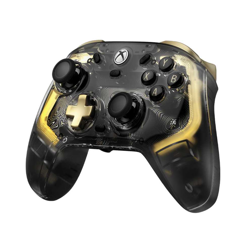 GameSir Kaleid Flux Xbox Wired Controller - GameSir