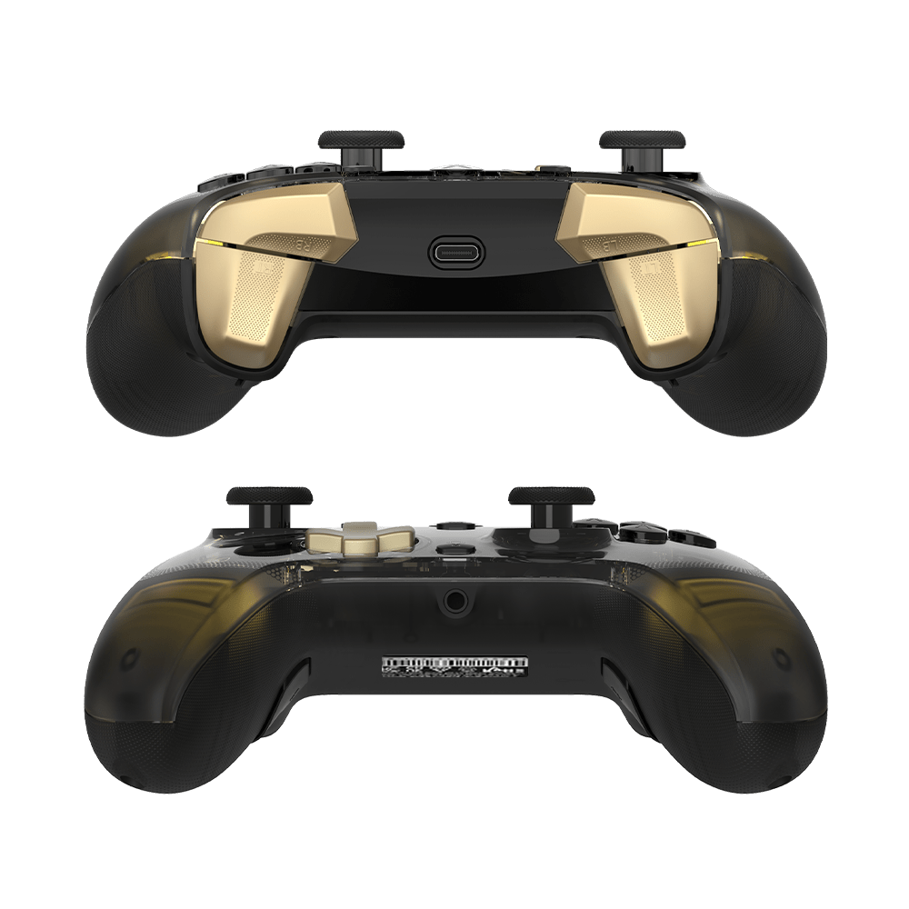 GameSir Kaleid Flux Xbox Wired Controller - GameSir