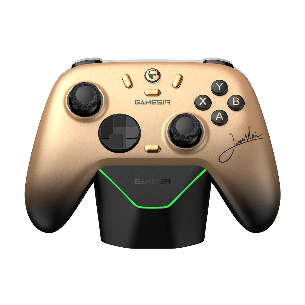 GameSir Nova 2 Lite Multiplatform Wireless Game Controller - GameSir