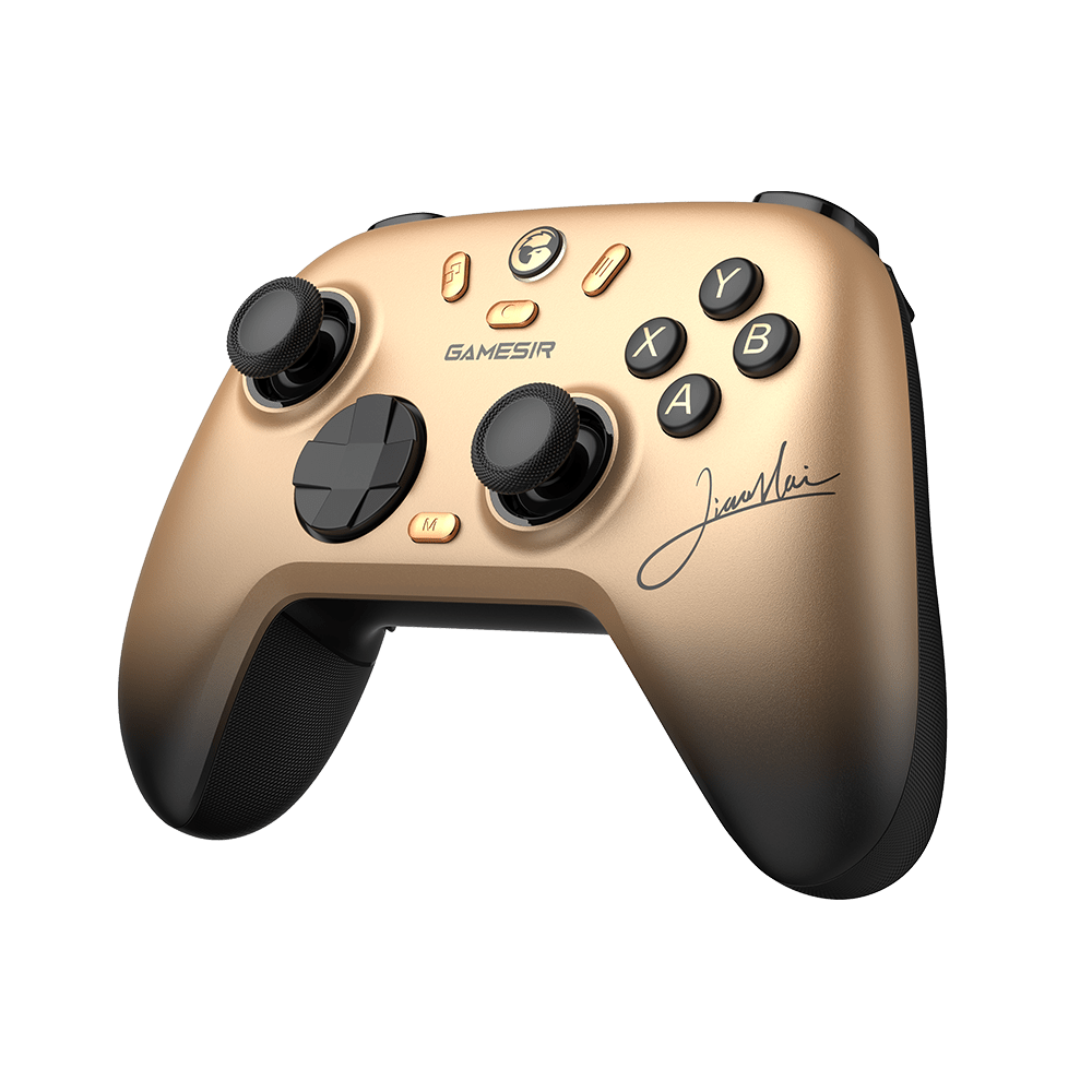 GameSir Nova 2 Lite Multiplatform Wireless Game Controller - GameSir