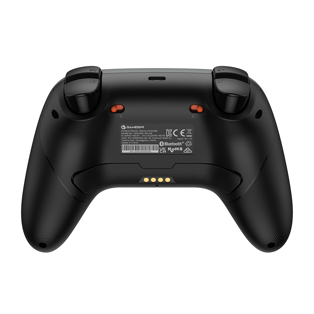 GameSir Nova 2 Lite Multiplatform Wireless Game Controller - GameSir