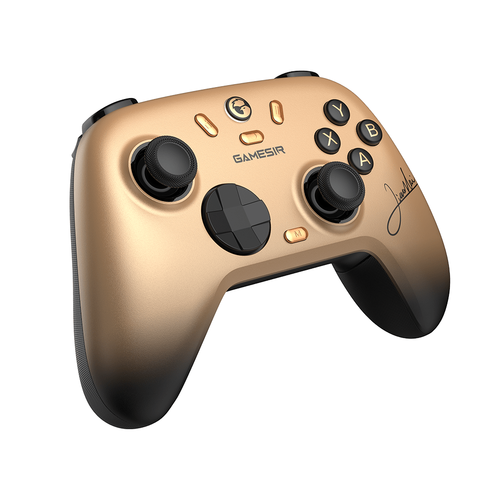 GameSir Nova 2 Lite Multiplatform Wireless Game Controller - GameSir