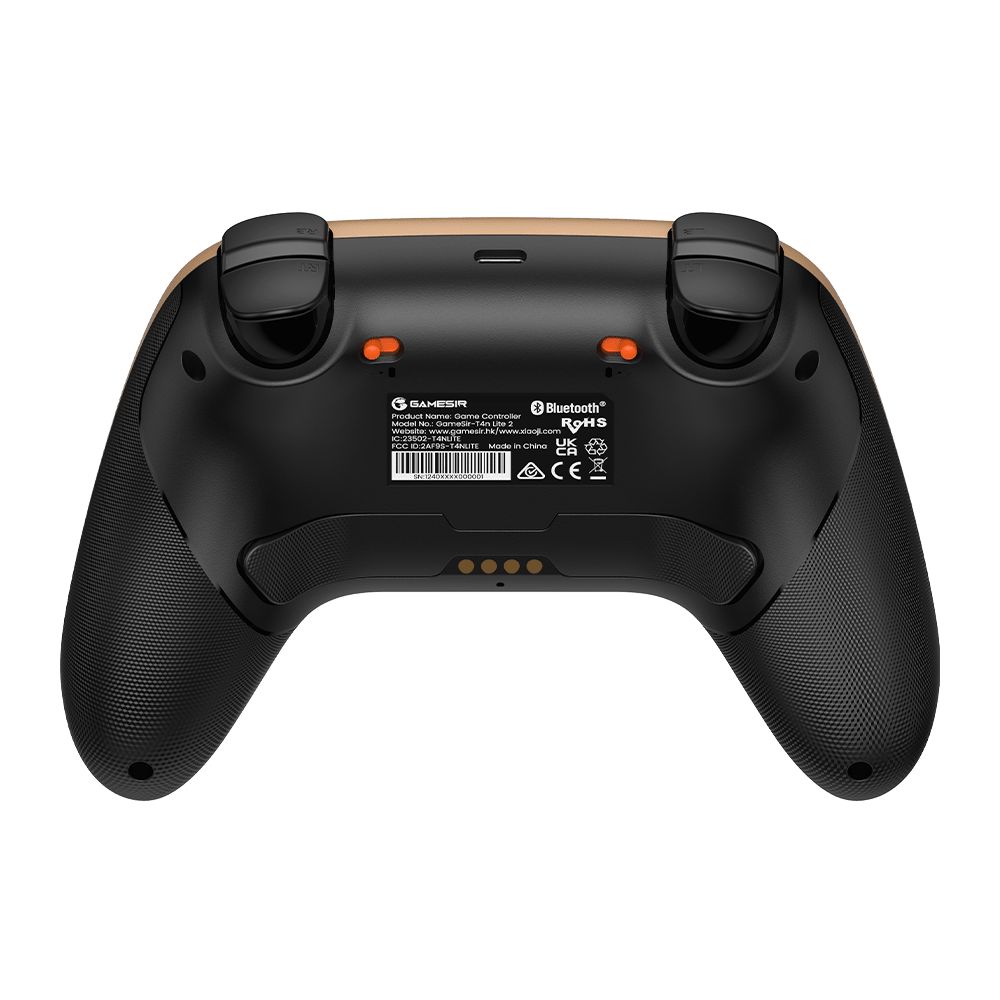 GameSir Nova 2 Lite Multiplatform Wireless Game Controller - GameSir